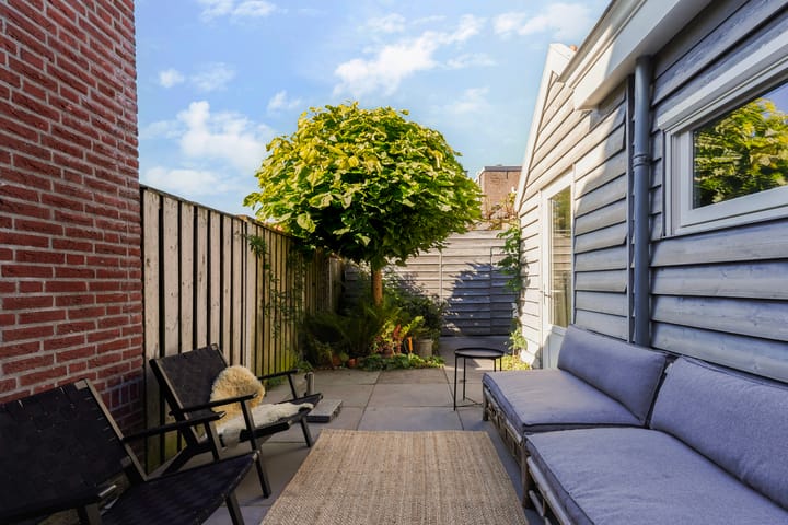 Photo 31 of van Assendelftstraat 38