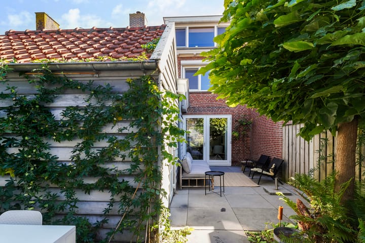 Photo 32 of van Assendelftstraat 38