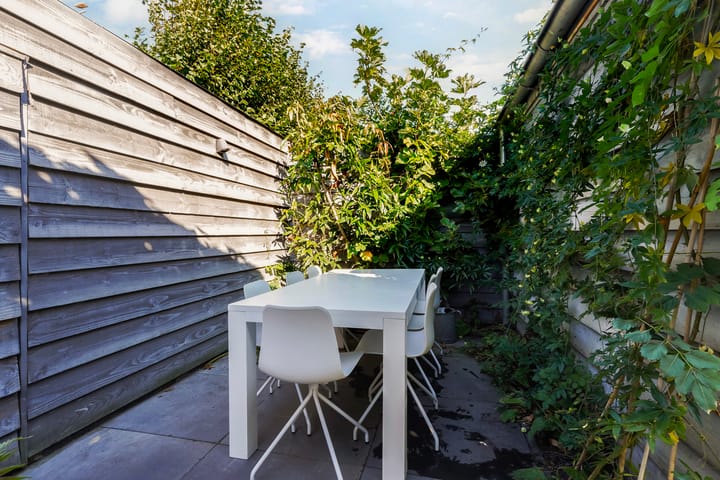 Photo 33 of van Assendelftstraat 38