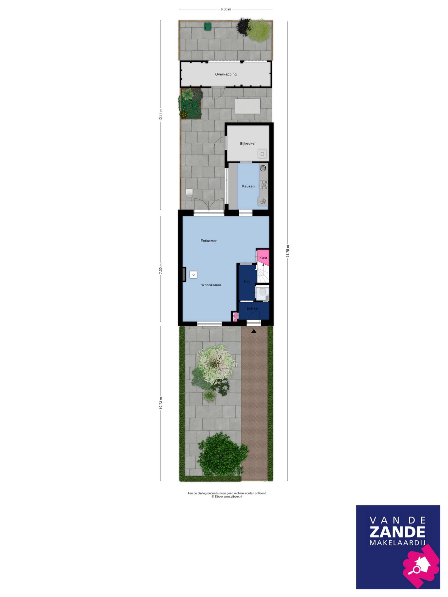 Photo 34 of van Assendelftstraat 38