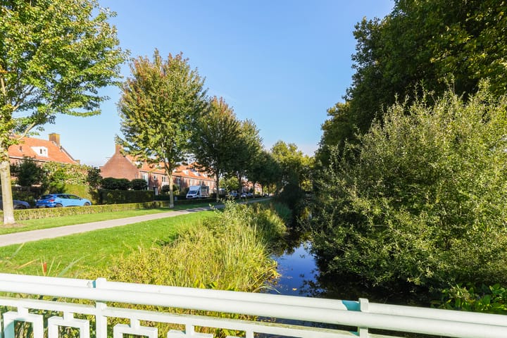 Photo 36 of van Assendelftstraat 38