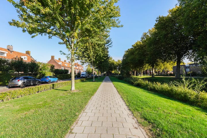 Photo 37 of van Assendelftstraat 38