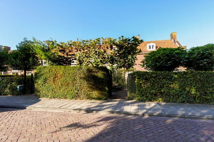 Photo 38 of van Assendelftstraat 38