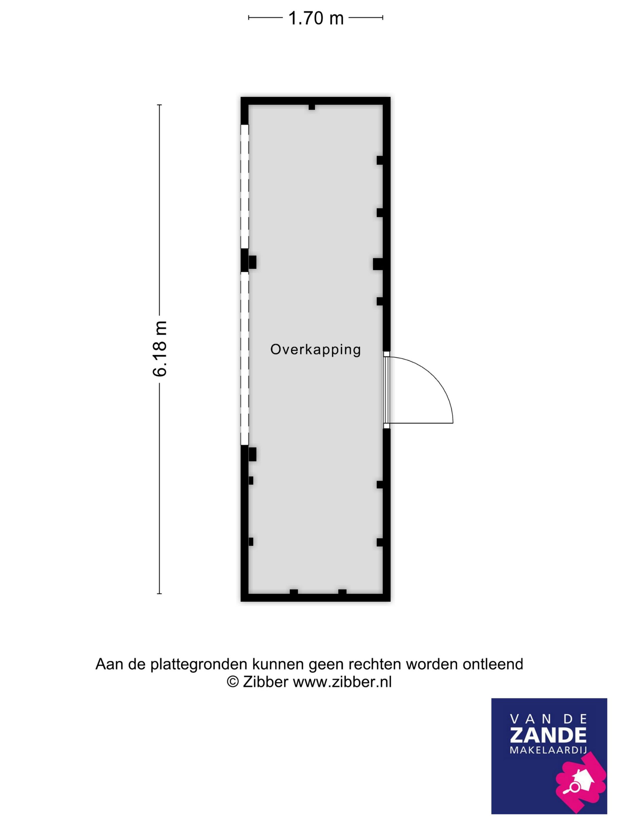 Photo 42 of van Assendelftstraat 38