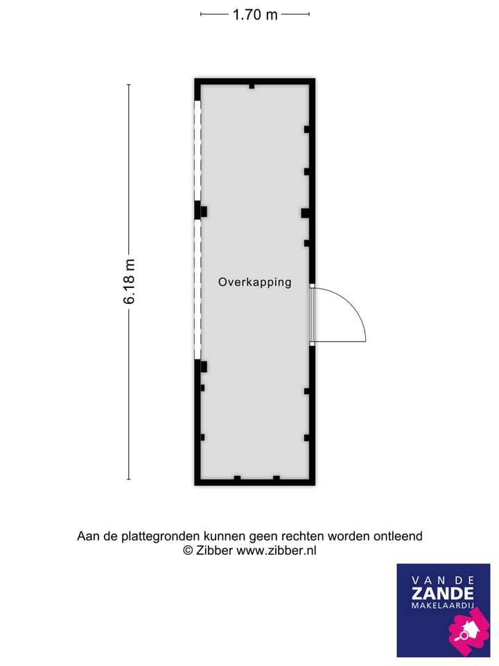 Photo 42 of van Assendelftstraat 38