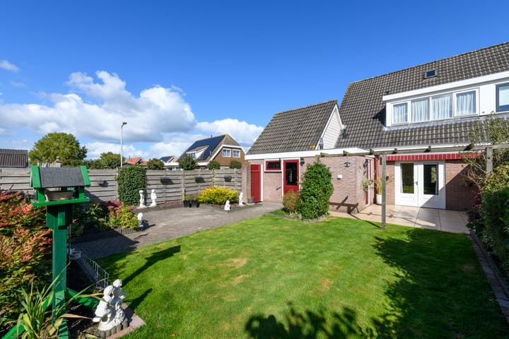 Foto 2 van Esdoornstraat 2