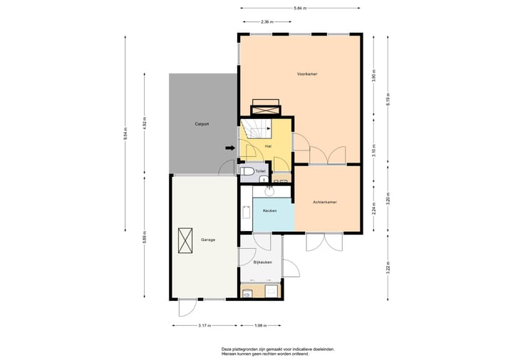 Foto 44 van Esdoornstraat 2