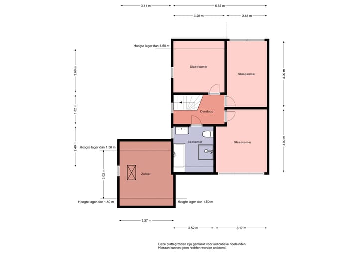 Foto 45 van Esdoornstraat 2