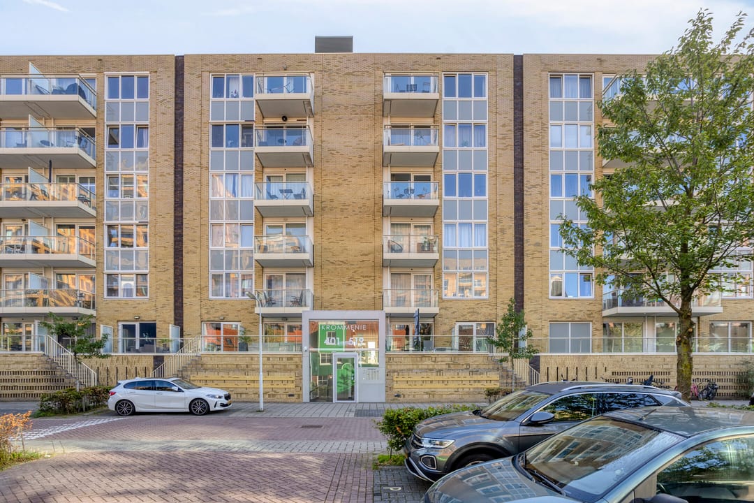 Foto 1 van Vurehout 469