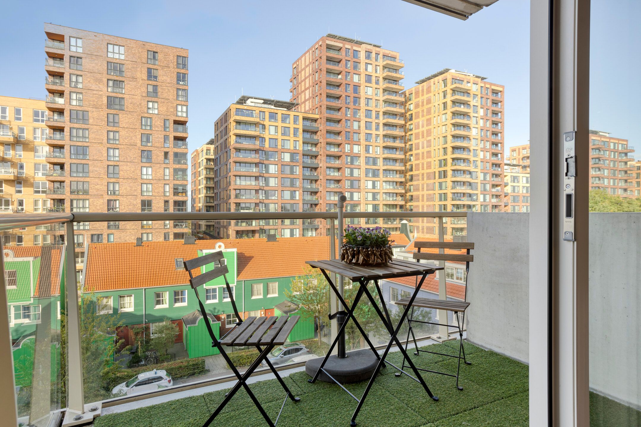 Foto 3 van Vurehout 469