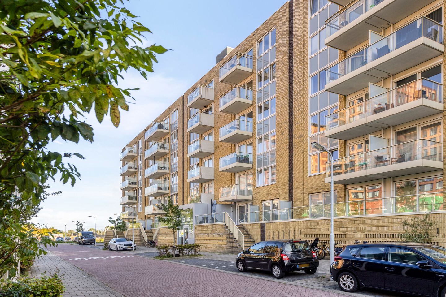 Foto 5 van Vurehout 469