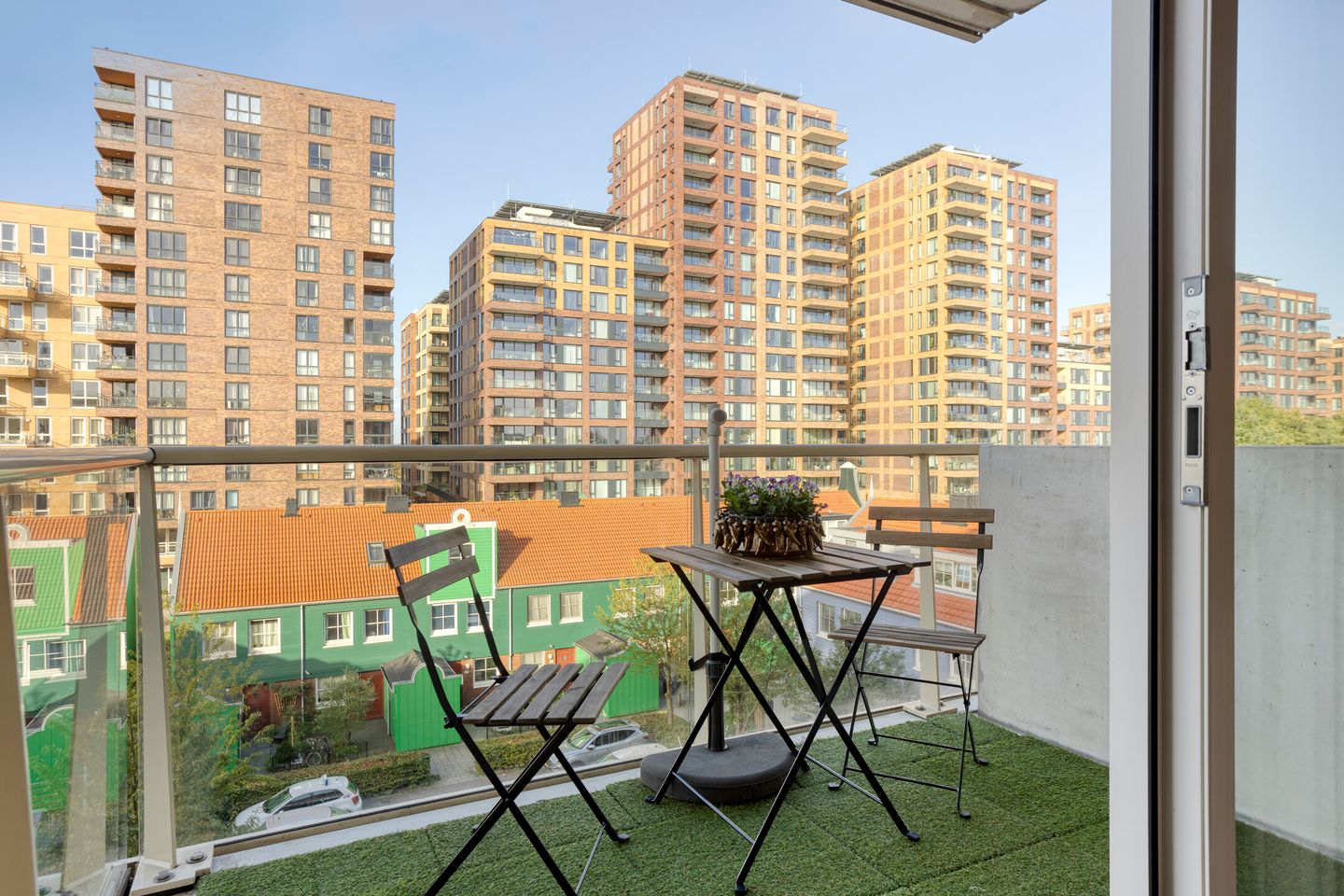 Foto 19 van Vurehout 469