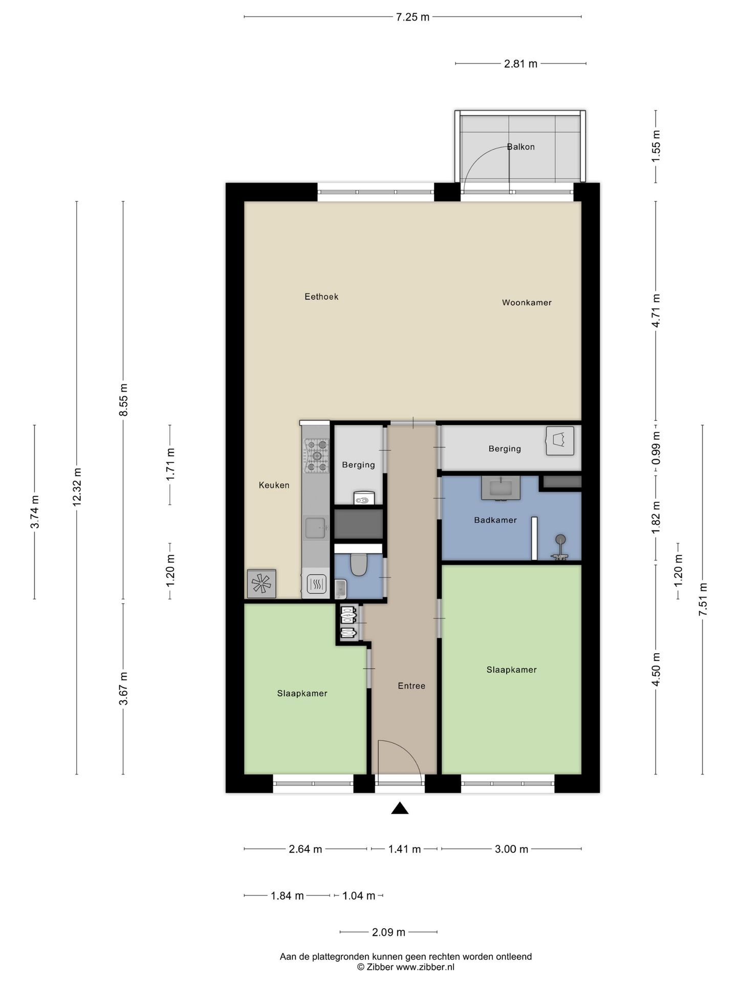 Foto 29 van Vurehout 469