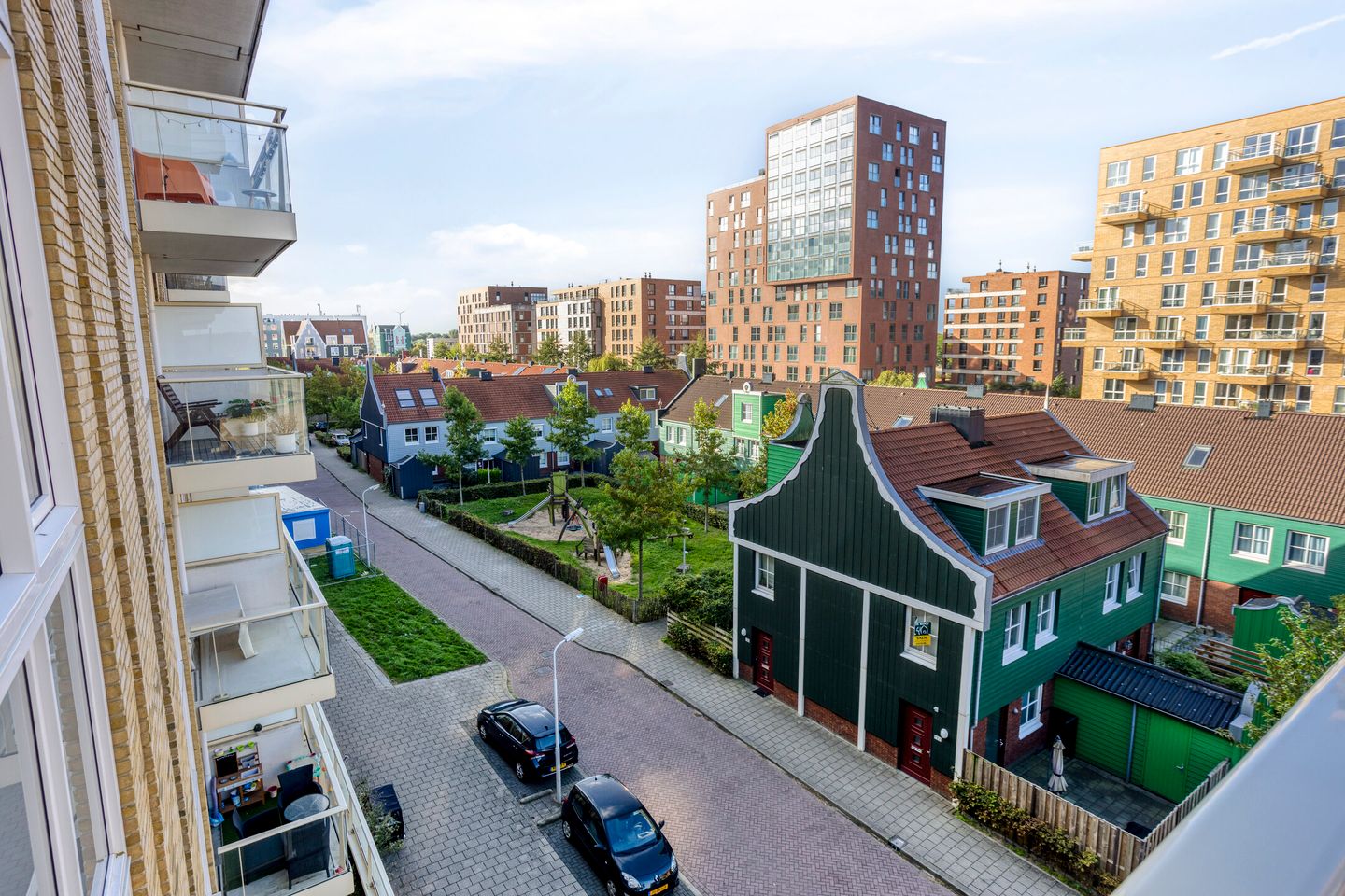 Foto 34 van Vurehout 469