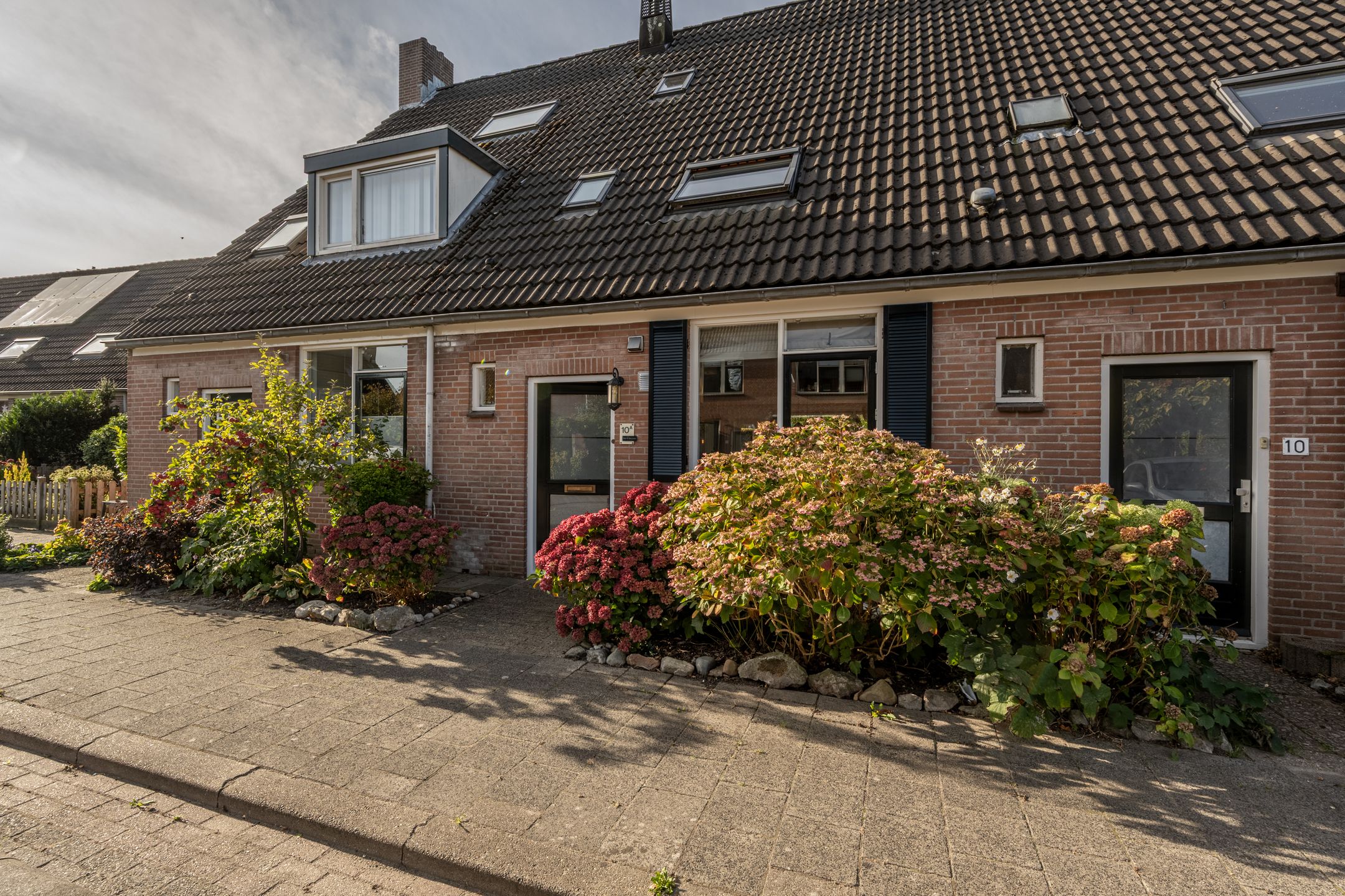 Doelenstraat 10-A 10 A