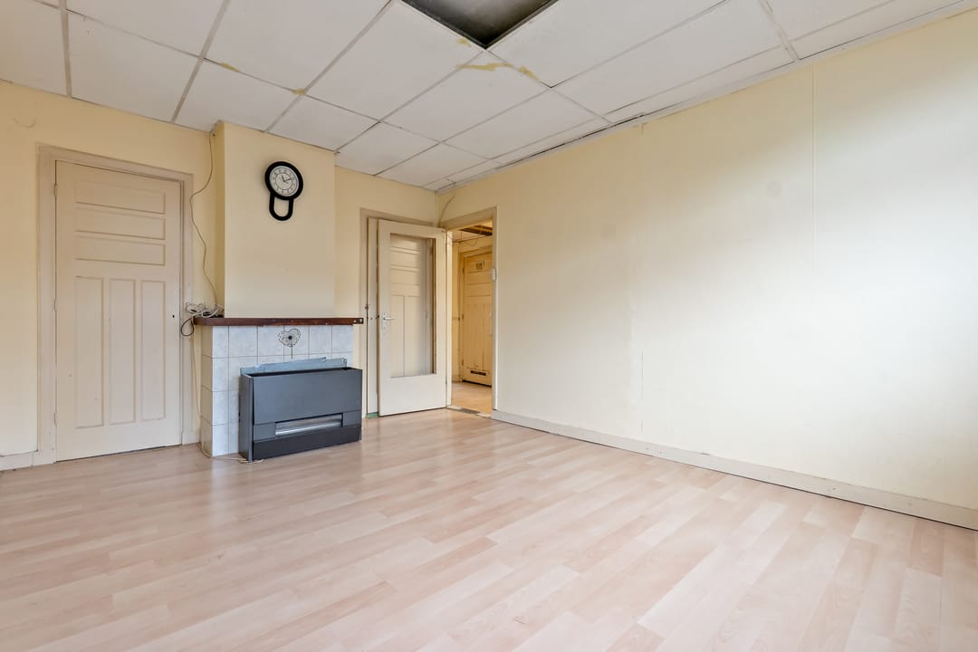 Photo 2 of Schalk Burgerstraat 361