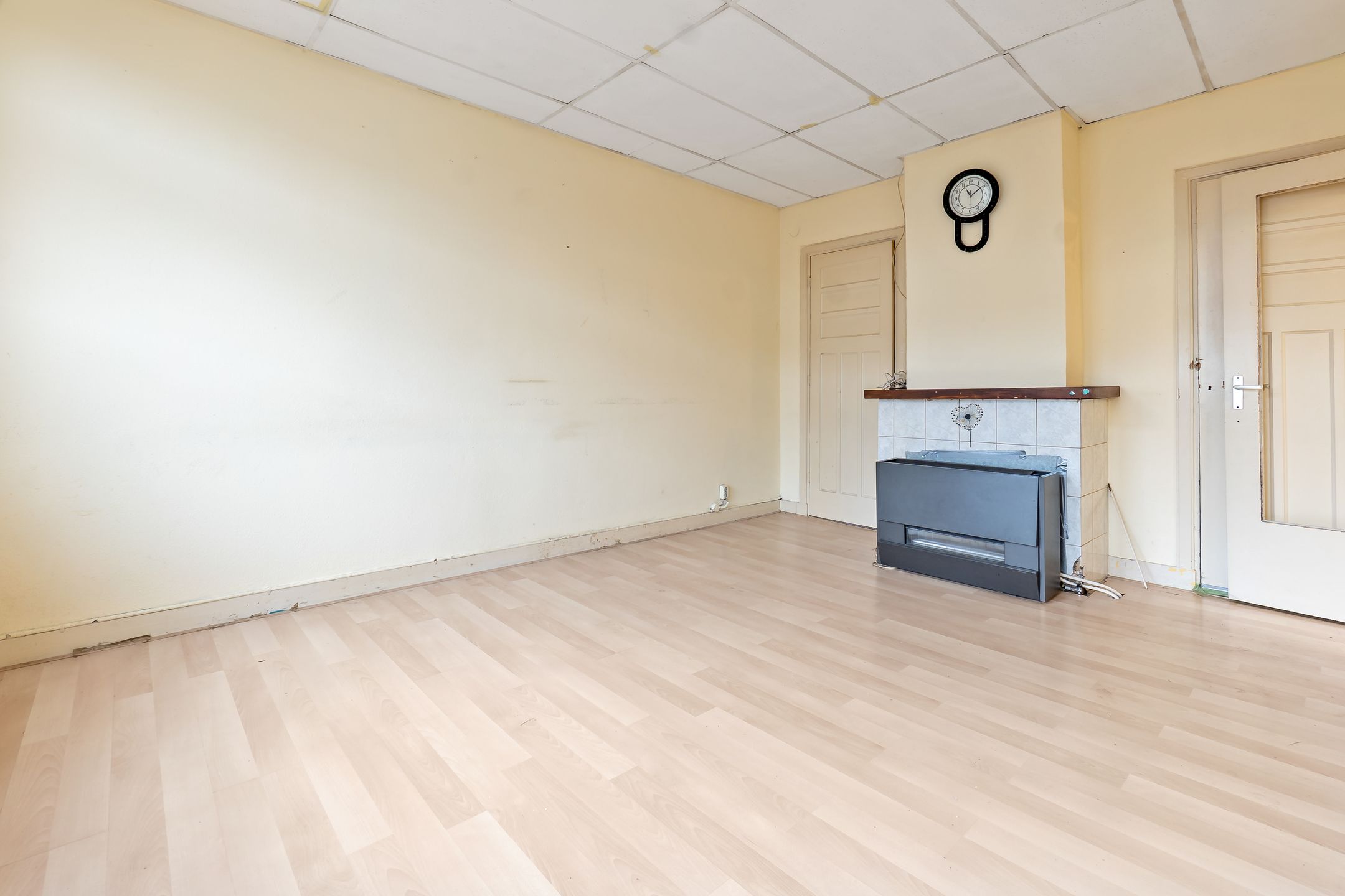 Photo 3 of Schalk Burgerstraat 361