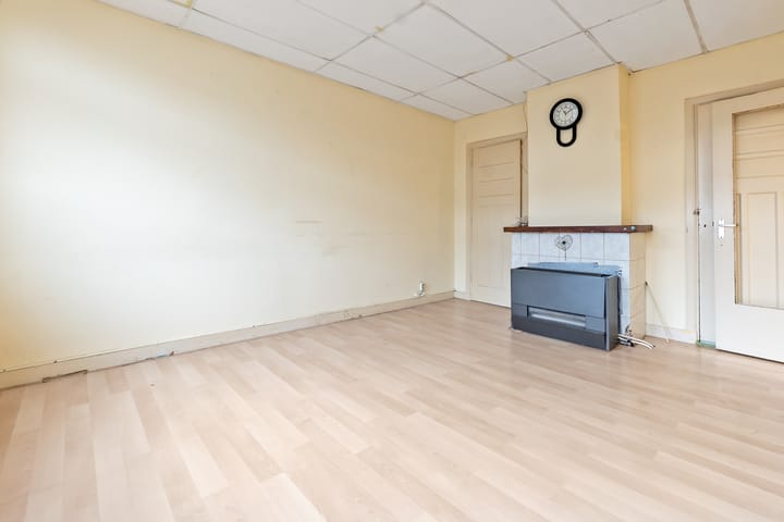 Foto 3 van Schalk Burgerstraat 361