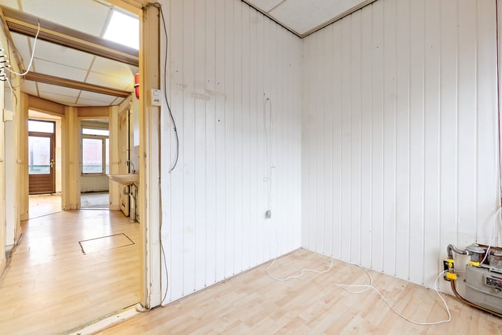 Foto 4 van Schalk Burgerstraat 361