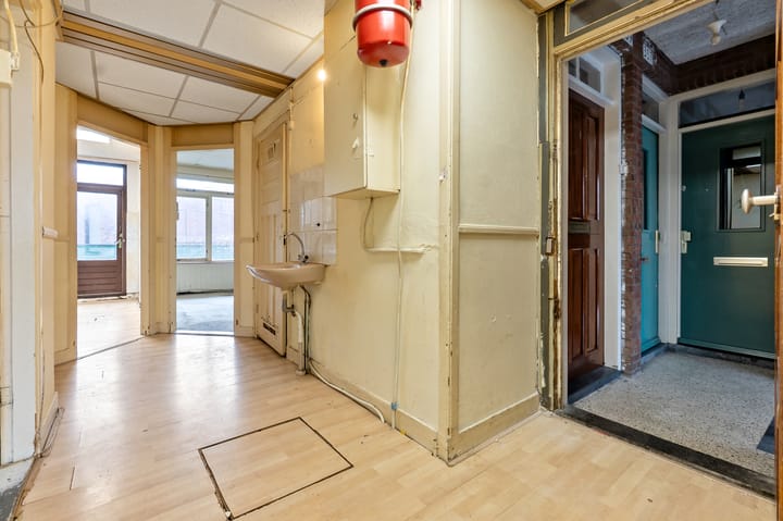 Foto 6 van Schalk Burgerstraat 361