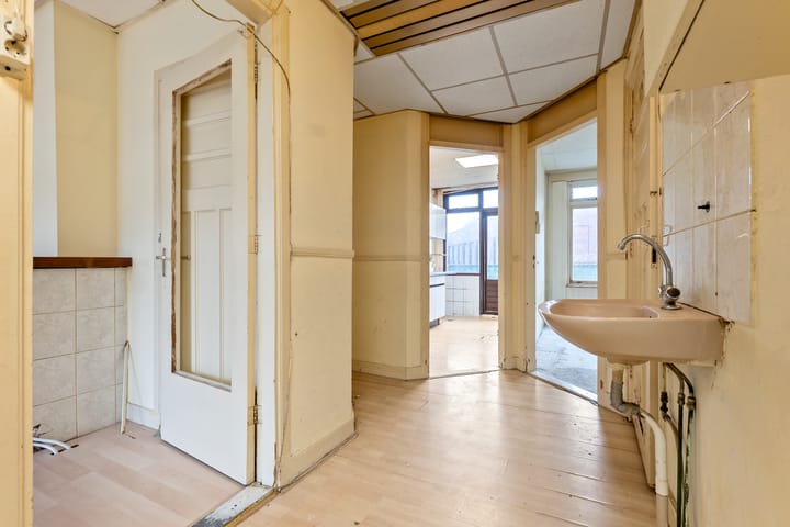 Foto 7 van Schalk Burgerstraat 361