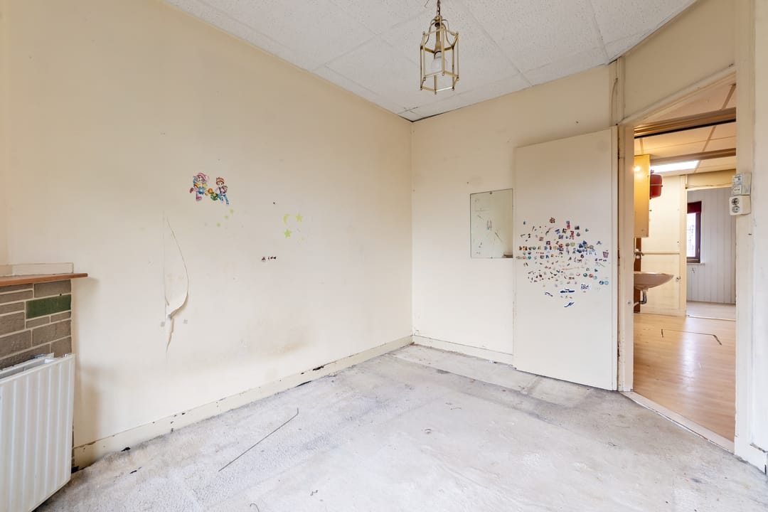 Photo 11 of Schalk Burgerstraat 361