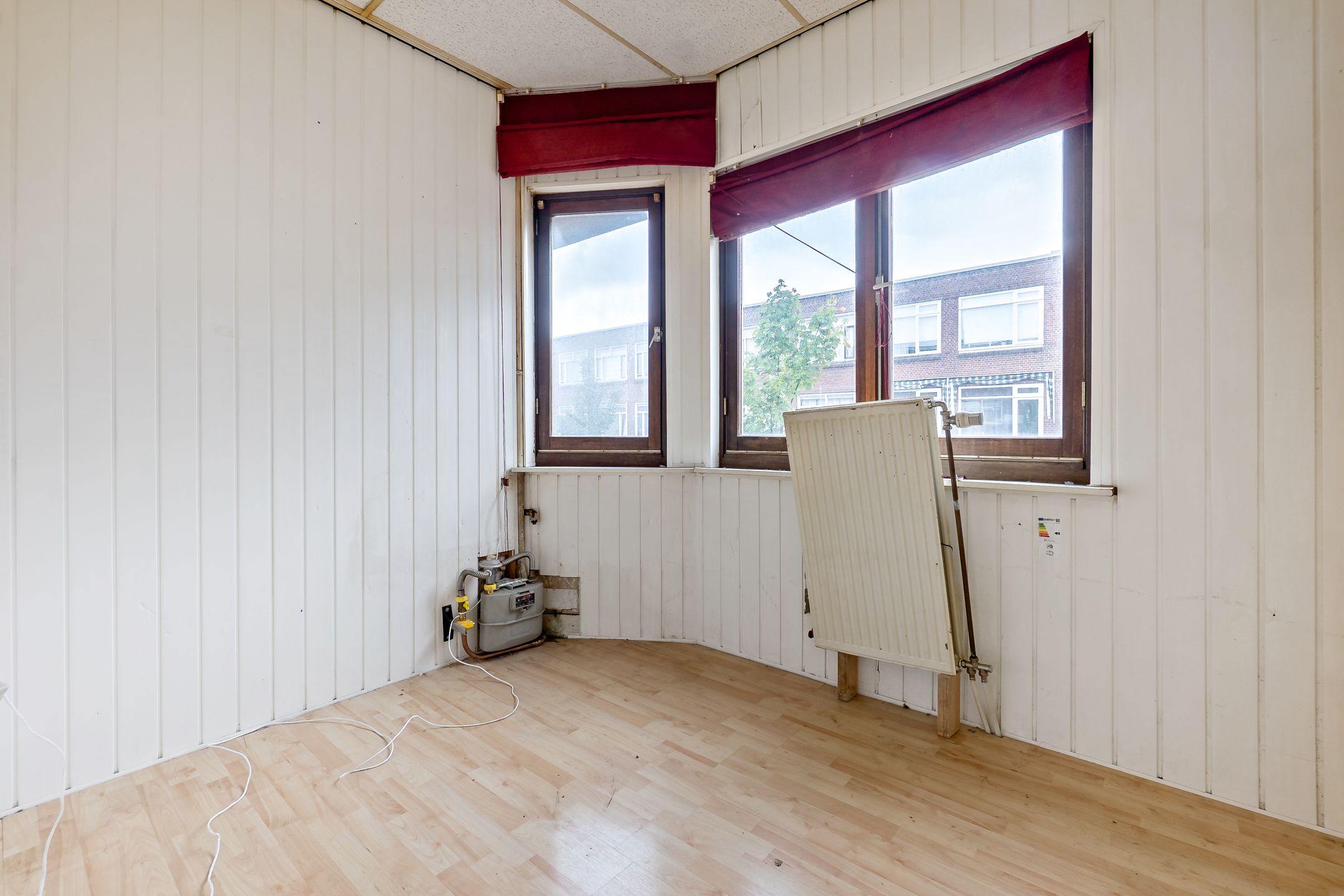 Photo 15 of Schalk Burgerstraat 361