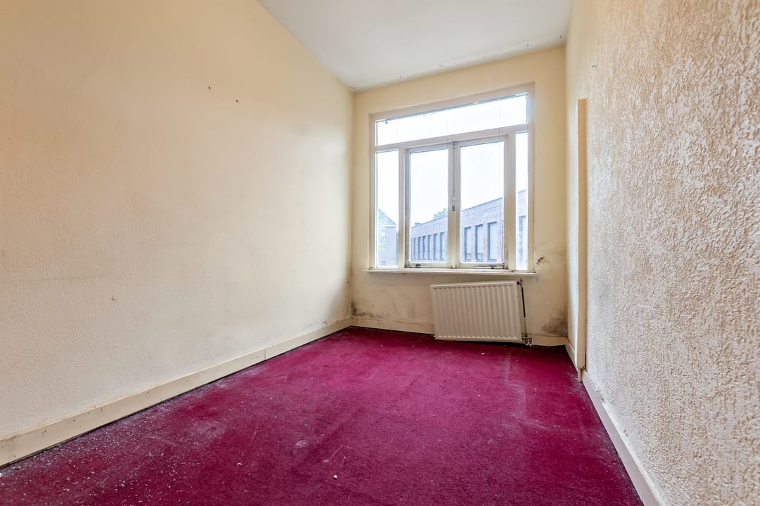 Photo 16 of Schalk Burgerstraat 361