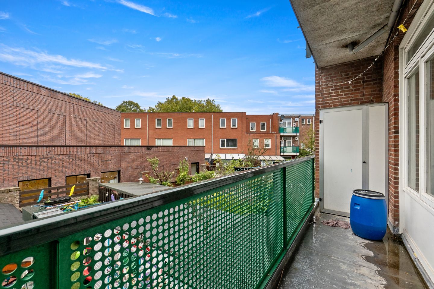 Photo 20 of Schalk Burgerstraat 361