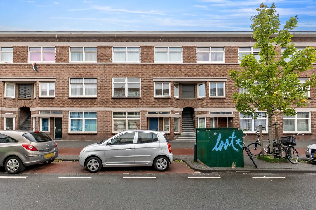 Photo 22 of Schalk Burgerstraat 361