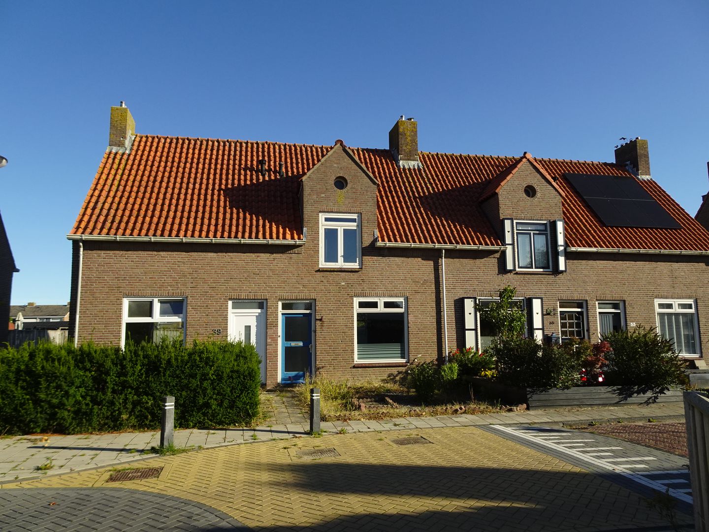 Photo 1 of Kerkstraat 37