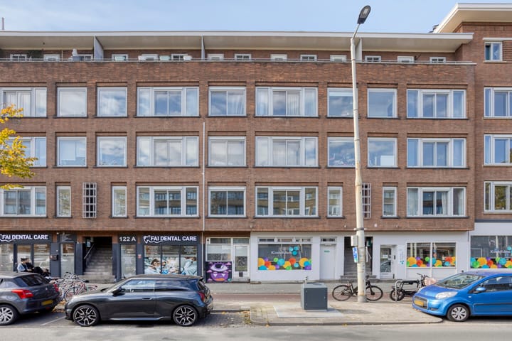 Photo 1 of Schieweg 128-C