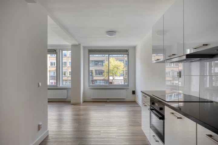 Foto 4 van Schieweg 128-C