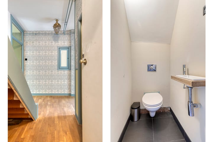 Foto 6 van Breitnerstraat 41-A01