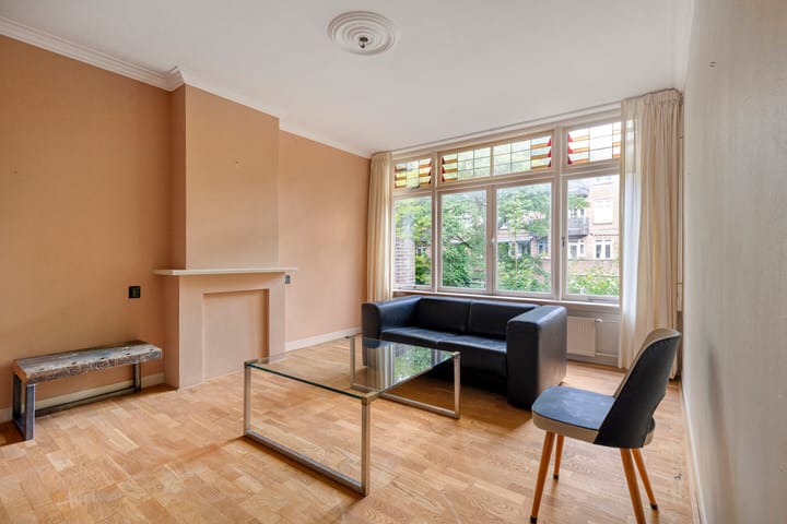 Foto 7 van Breitnerstraat 41-A01