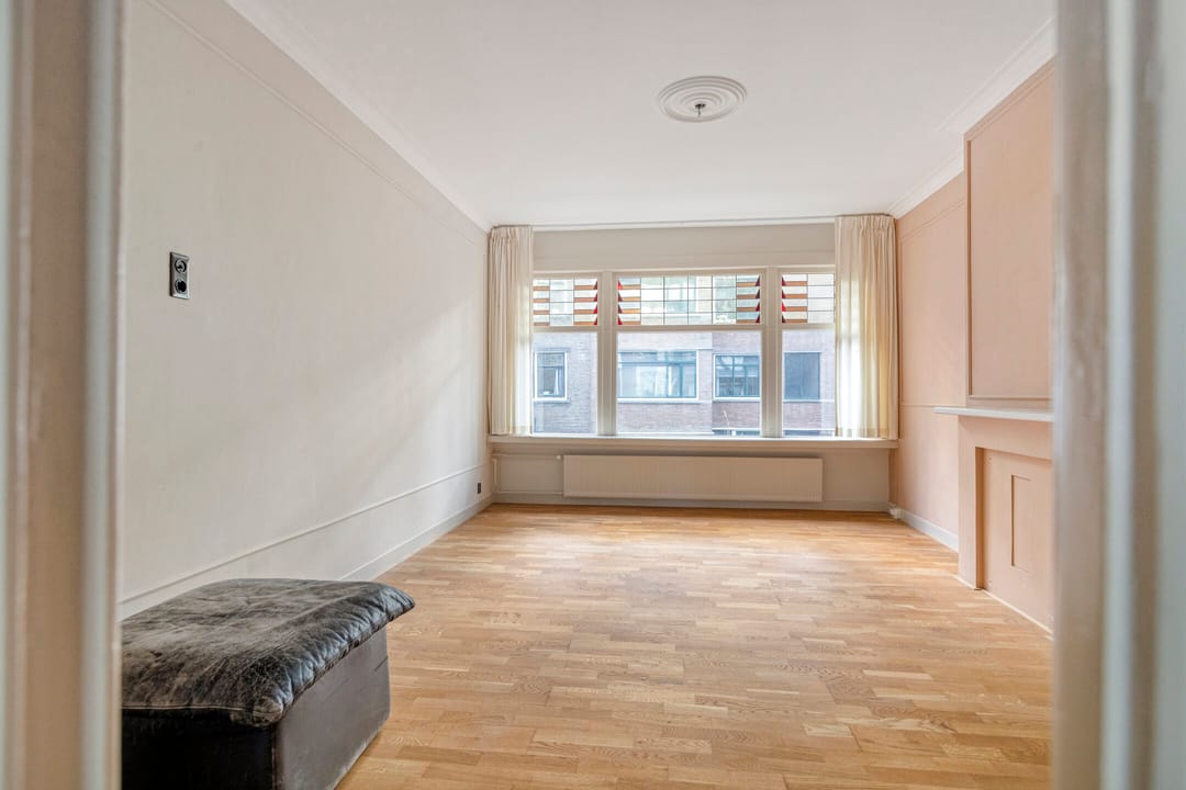 Foto 8 van Breitnerstraat 41-A01