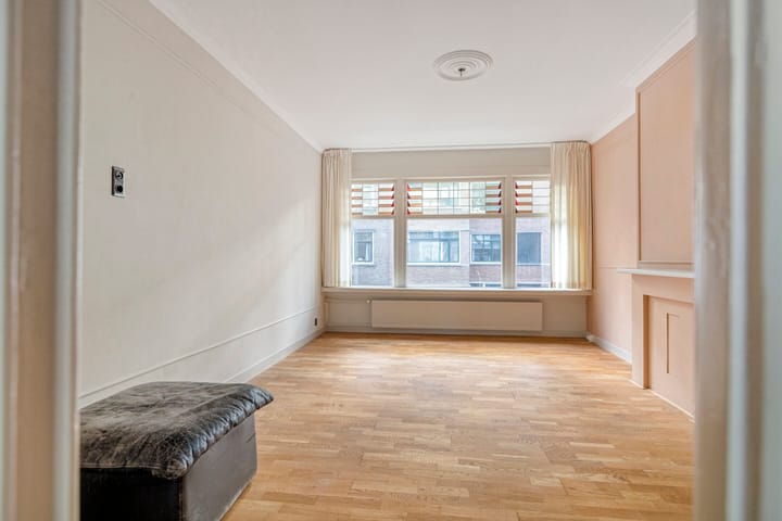 Foto 8 van Breitnerstraat 41-A01