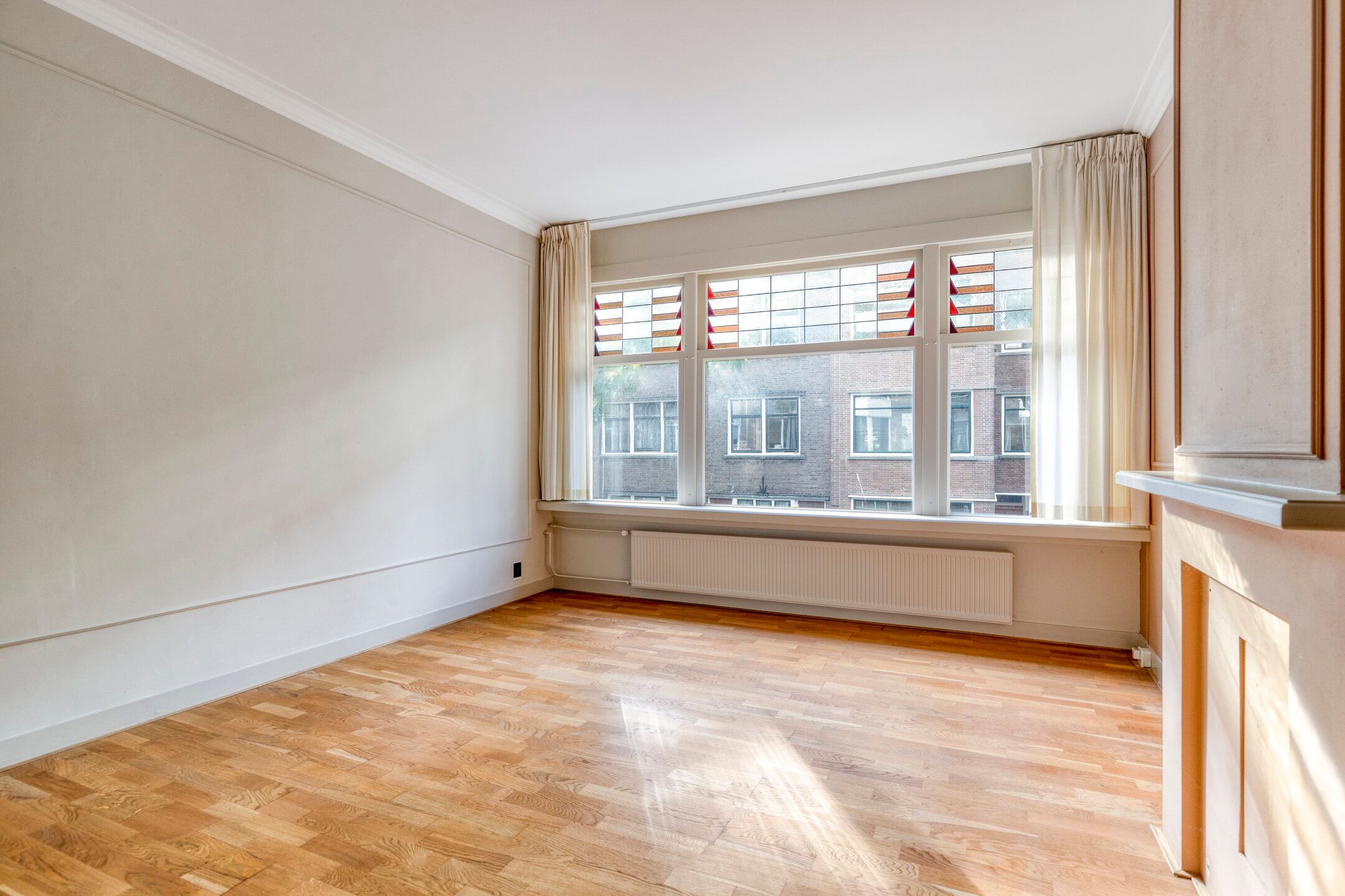 Foto 9 van Breitnerstraat 41-A01