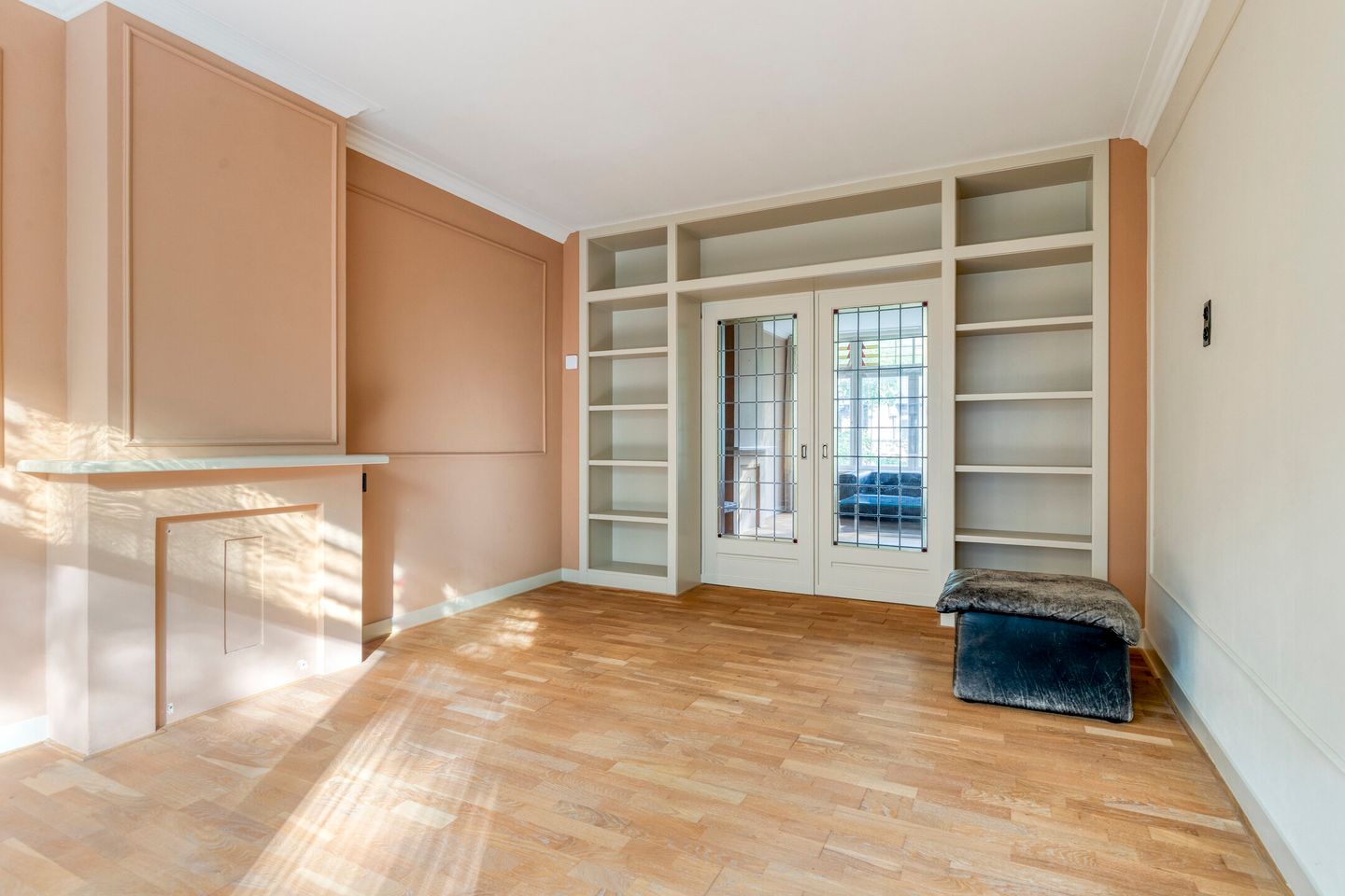 Foto 10 van Breitnerstraat 41-A01