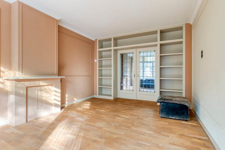 Foto 10 van Breitnerstraat 41-A01