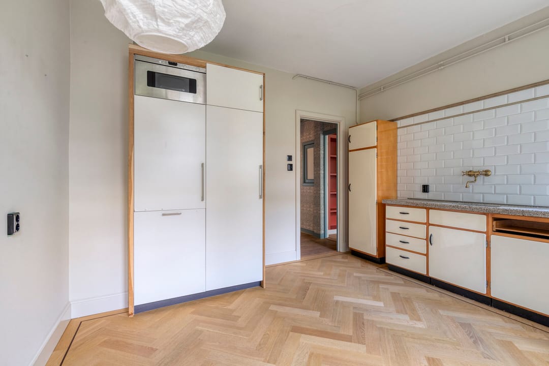 Foto 11 van Breitnerstraat 41-A01