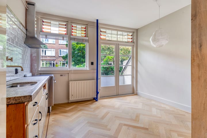 Foto 12 van Breitnerstraat 41-A01