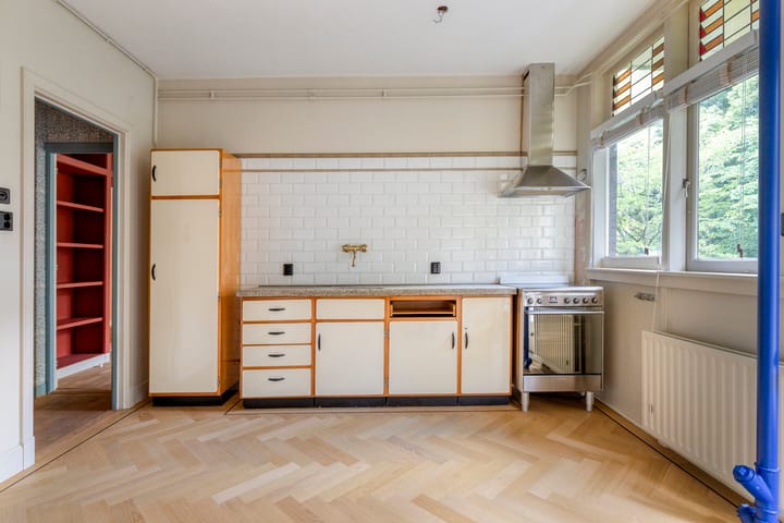 Foto 13 van Breitnerstraat 41-A01