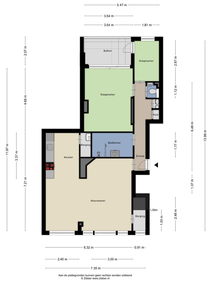 Photo 22 of Schieweg 128-C