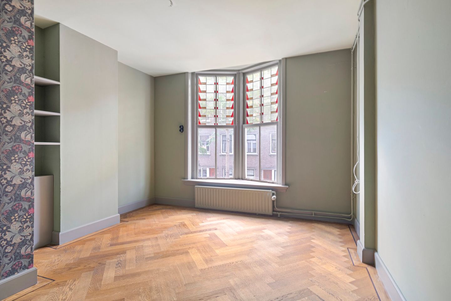 Foto 14 van Breitnerstraat 41-A01