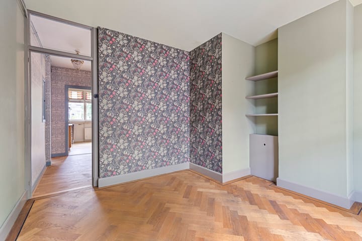 Foto 15 van Breitnerstraat 41-A01