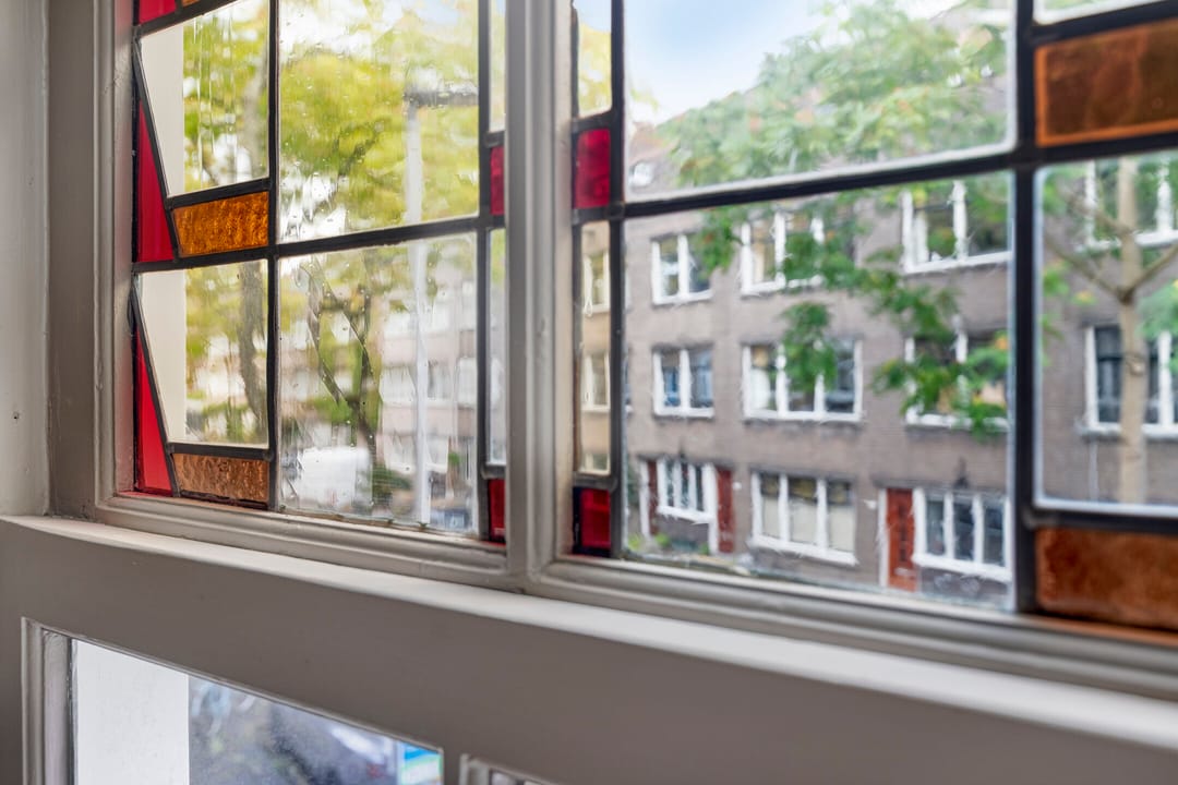 Foto 16 van Breitnerstraat 41-A01