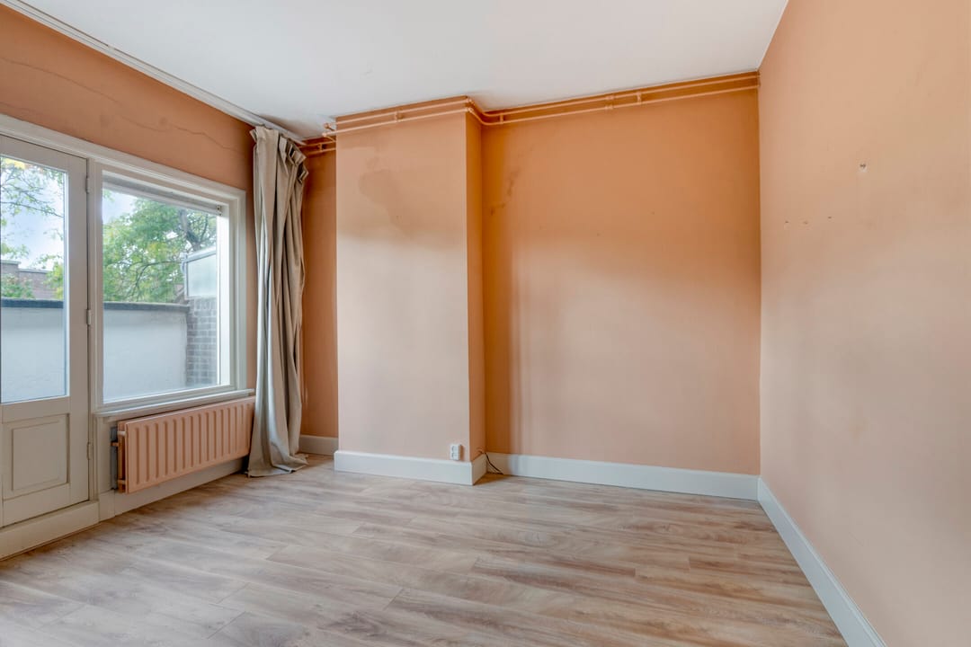 Foto 17 van Breitnerstraat 41-A01