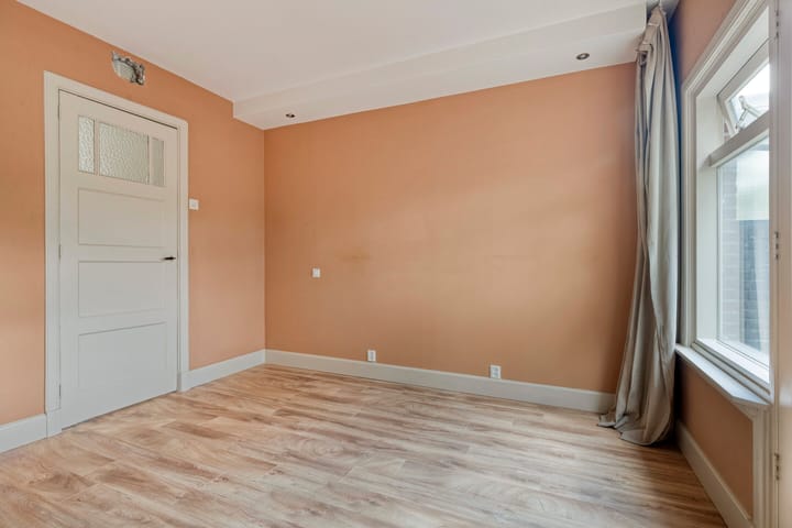 Foto 18 van Breitnerstraat 41-A01