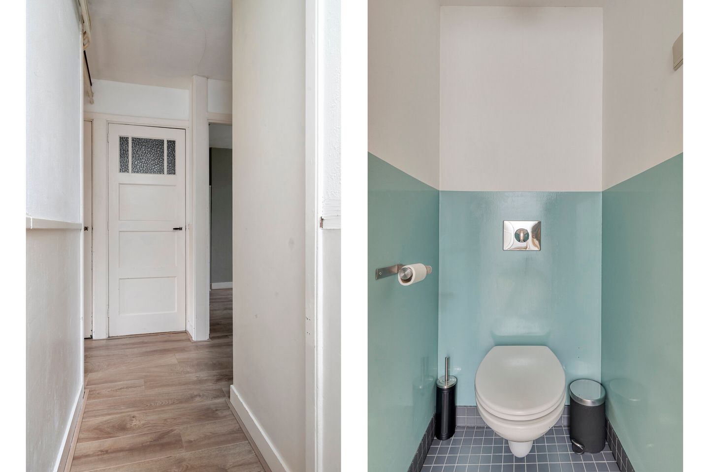 Foto 19 van Breitnerstraat 41-A01